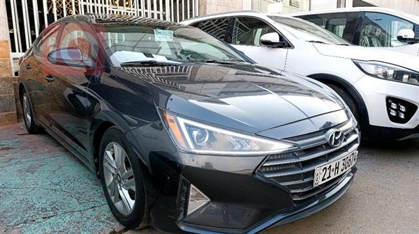 Hyundai for sale in Iraq